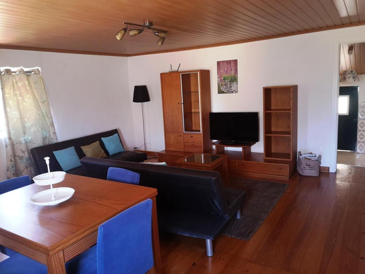 Sao Pedro de Tomar Casa Da Quintaゲストハウス エクステリア 写真