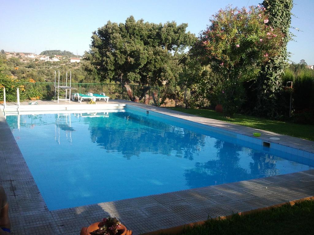 Sao Pedro de Tomar Casa Da Quintaゲストハウス 部屋 写真