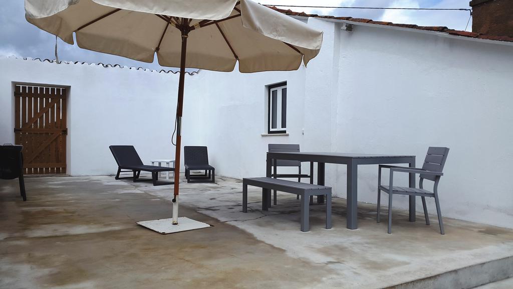 Sao Pedro de Tomar Casa Da Quintaゲストハウス 部屋 写真