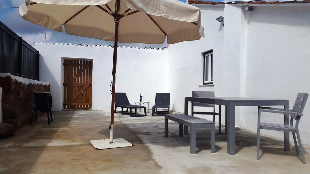 Sao Pedro de Tomar Casa Da Quintaゲストハウス 部屋 写真