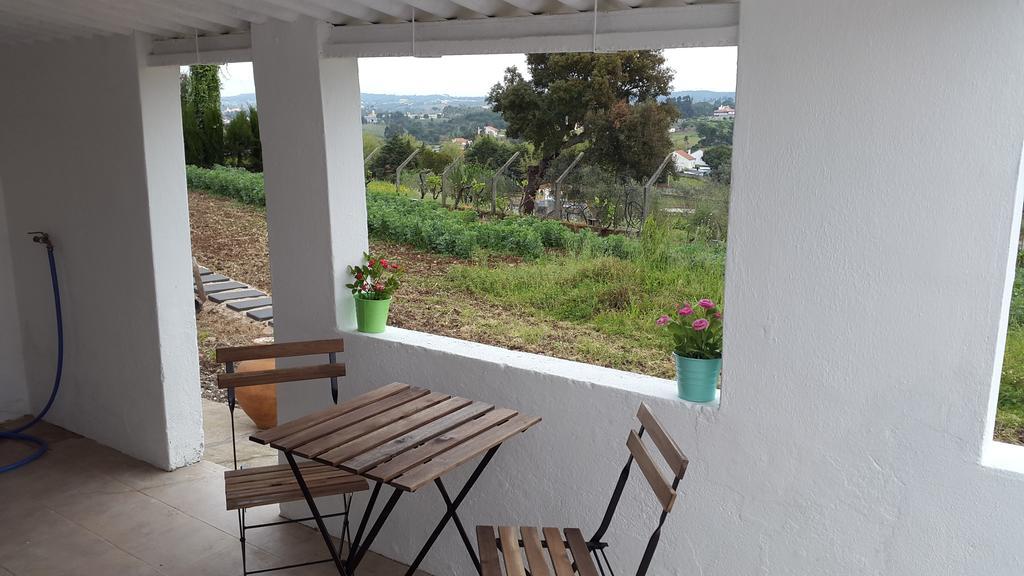 Sao Pedro de Tomar Casa Da Quintaゲストハウス 部屋 写真